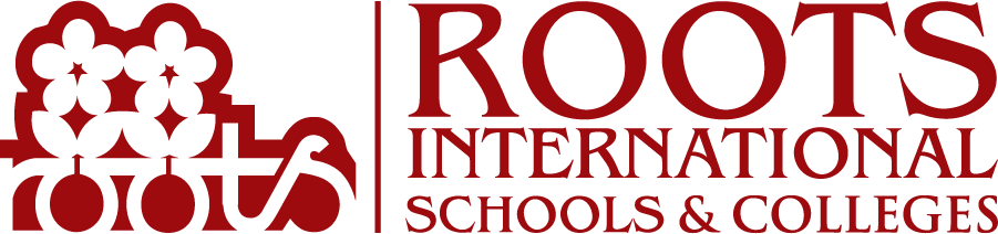 Roots International Schools logo